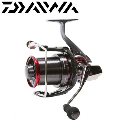 Катушка c передним фрикционом Daiwa Basiair Z45QDA Катушка c передним фрикционом Daiwa Basiair Z45QDA