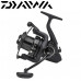 Катушка для карповой и морской рыбалки Daiwa Black Widow 25A