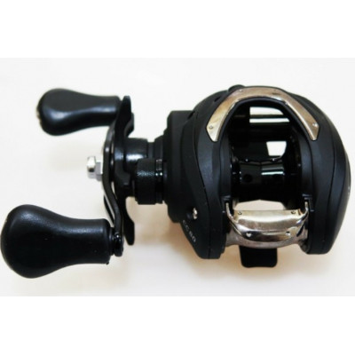 Мультипликатор Daiwa CC80HSL под левую руку