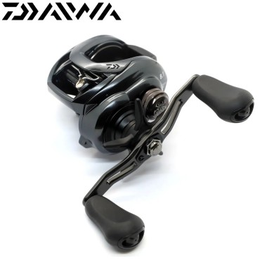 Катушка мультипликаторная Daiwa Tatula TW 300XSL леворучная Катушка мультипликаторная Daiwa Tatula TW 300XSL леворучная