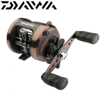 Мультипликатор Daiwa Dynastar 150L под левую руку