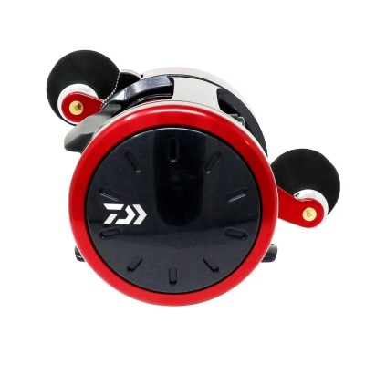 Мультипликатор Daiwa Dynastar Мультипликатор Daiwa Dynastar