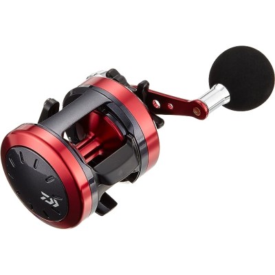 Мультипликатор Daiwa Dynastar 250 справа Мультипликатор Daiwa Dynastar 250 справа