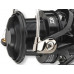 Карповая катушка с байтраннером Daiwa Emblem BR 25 A 