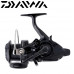 Карповая катушка с байтраннером Daiwa Emblem BR 25 A 