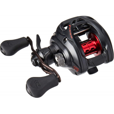 Мультипликатор Daiwa Fuego CT