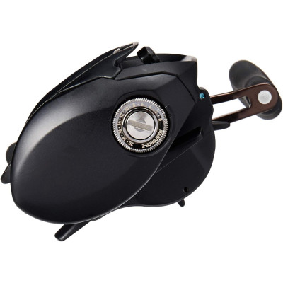 Мультипликатор Daiwa Fuego CT