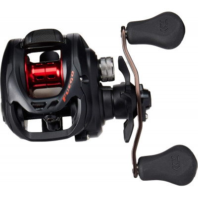 Мультипликатор Daiwa Fuego CT