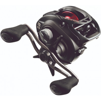Мультипликатор Daiwa Fuego CT
