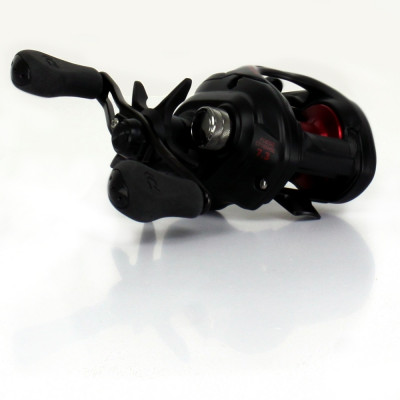 Мультипликатор Daiwa Fuego CT