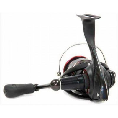 Катушка Daiwa LG 2500A