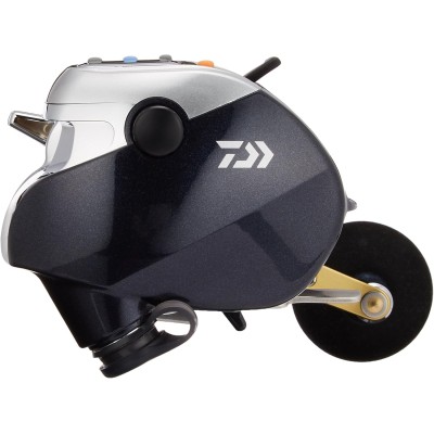 Мультипликатор Daiwa Leobritz S400 Electric Reel под правую руку