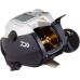 Мультипликатор Daiwa Leobritz S400 Electric Reel под правую руку