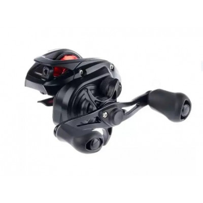 Мультипликатор Daiwa PR100L под левую руку