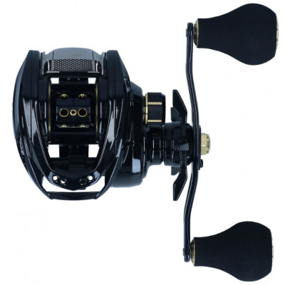 Мультипликатор Daiwa Phantom 150