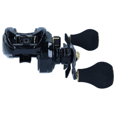 Мультипликатор Daiwa Phantom 150