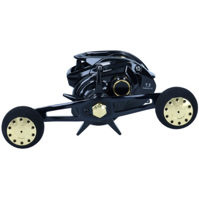 Мультипликатор Daiwa Phantom 150