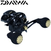 Катушка мультипликаторная Daiwa Phantom 150