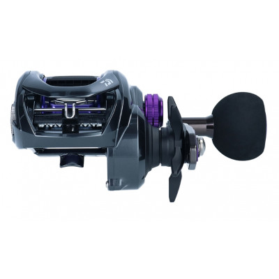 Мультипликатор Daiwa Tatula Prorex TWS 400P L-P под левую руку