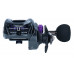 Мультипликатор Daiwa Tatula Prorex TWS 400P L-P под левую руку