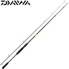 Спиннинг Daiwa Prorex X Extra Fast Spin