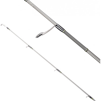 Спиннинг Daiwa Prorex XR Spin New