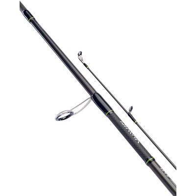 Спиннинг Daiwa Prorex XR Spin New