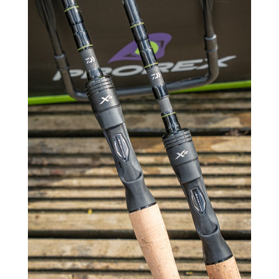 Спиннинг Daiwa Prorex XR Spin New
