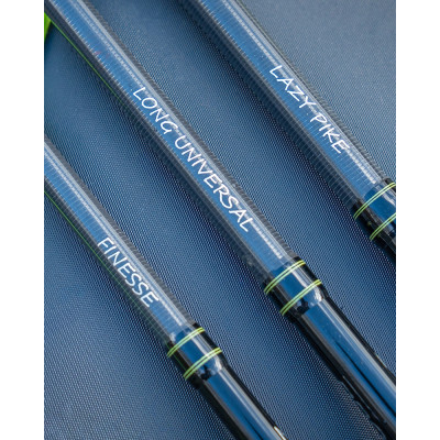 Спиннинг Daiwa Prorex XR Spin New