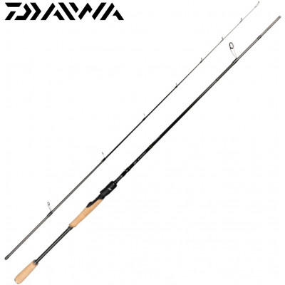 Спиннинг Daiwa Prorex XR Spin New
