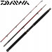 Удилище лодочное трёхчастное Daiwa Seahunter Boat Travel 6'4" длина 1,95м тест 30-50lb