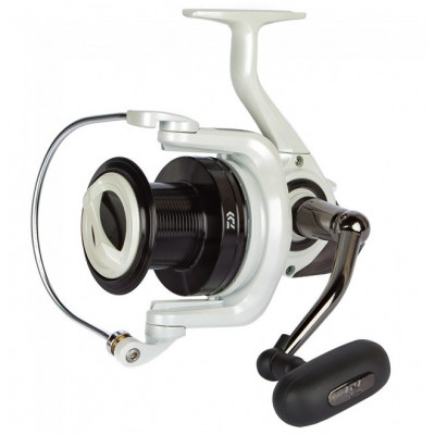 Катушка карповая Daiwa Shorecast 25A