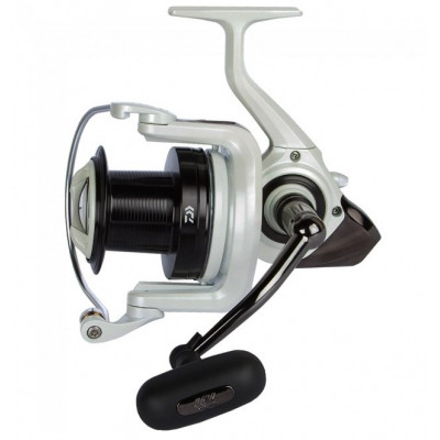 Катушка карповая Daiwa Shorecast 25A