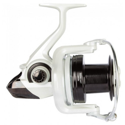 Катушка карповая Daiwa Shorecast 25A