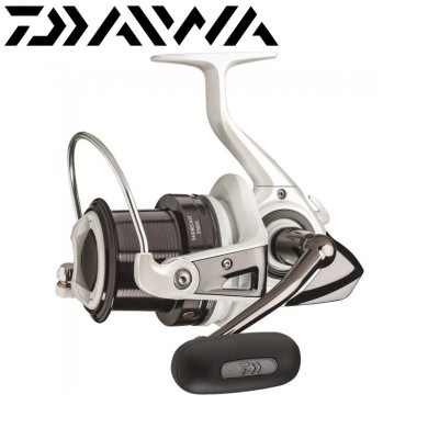 Катушка c передним фрикционом Daiwa Shorecast 25A