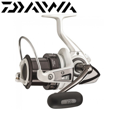 Катушка карповая Daiwa Shorecast 25A