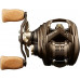 Мультипликатор Daiwa Silver Creek AIR TW Stream Custom 8.5R праворучная