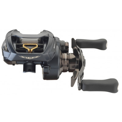 Мультипликатор Daiwa Steez A II TW