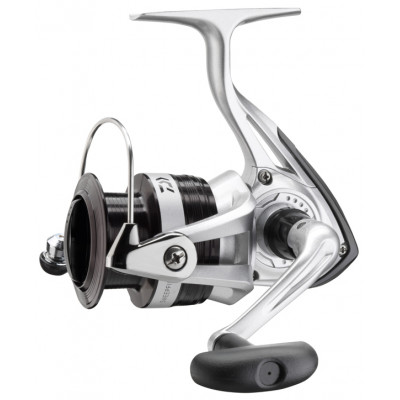 Катушка безынерционная Daiwa Sweepfire E 2000 C