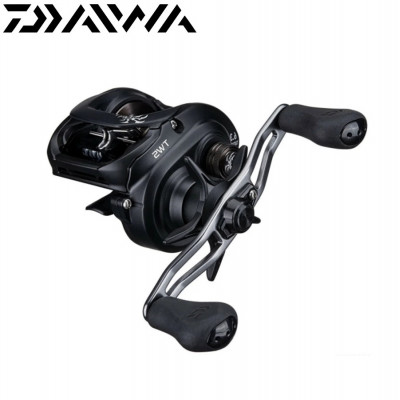Мультипликатор Daiwa Tatula TAT200HL под левую руку