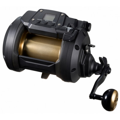 Мультипликатор Daiwa 23 Tanacom 800 под правую руку