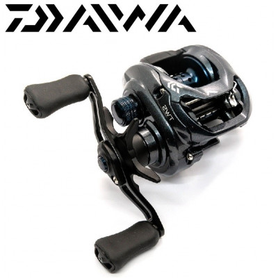 Мультипликатор Daiwa Tatula TW 300XSL под левую руку