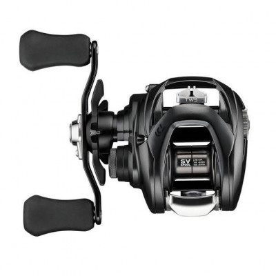 Мультипликатор Daiwa Tatula SV TW