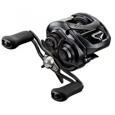 Мультипликатор Daiwa Tatula SV TW