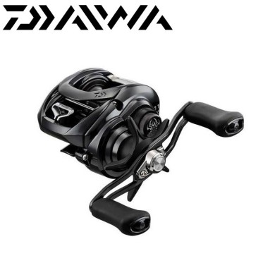 Катушка мультипликаторная Daiwa Tatula SV TW 70XHL леворучная Катушка мультипликаторная Daiwa Tatula SV TW 70XHL леворучная