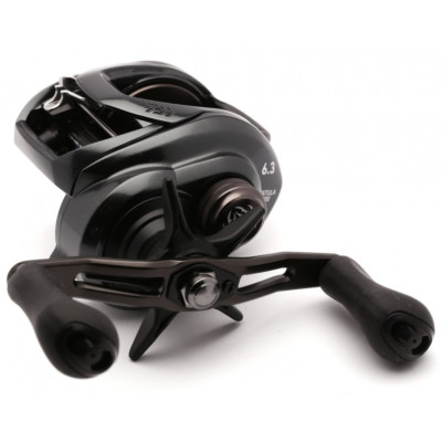 Мультипликатор Daiwa Tatula TW 300HL под левую руку