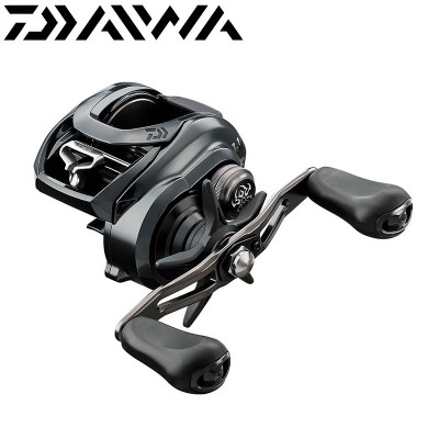 Мультипликатор Daiwa Tatula TW 300HL под левую руку