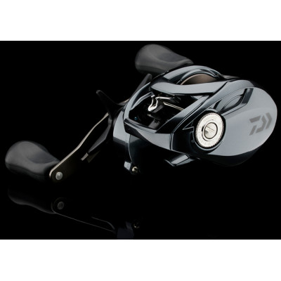 Мультипликатор Daiwa Tatula TWS 300HL под левую руку