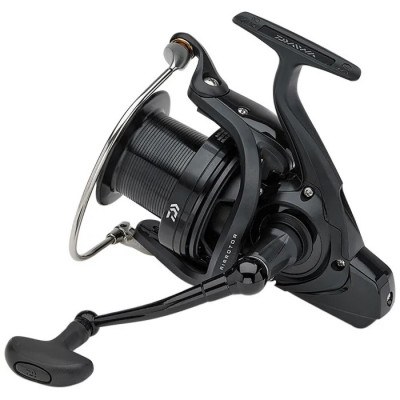 Карповая катушка Daiwa Windcast 5500QDA