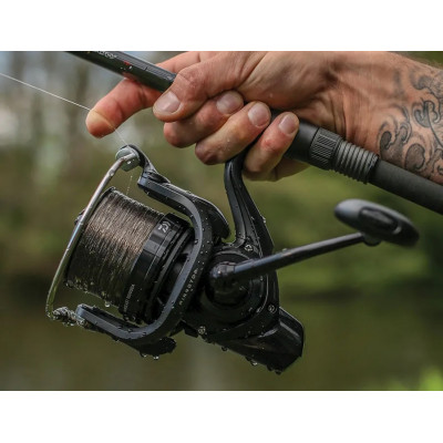 Карповая катушка Daiwa Windcast 5500QDA